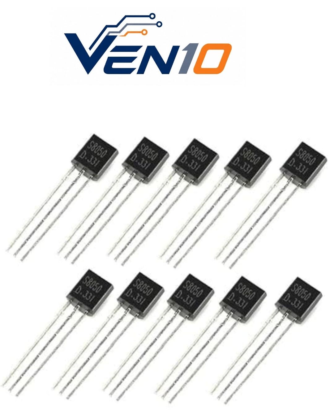 8050 transistor smd