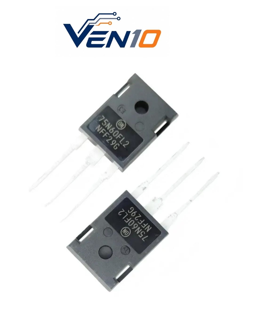 75n60 mosfet