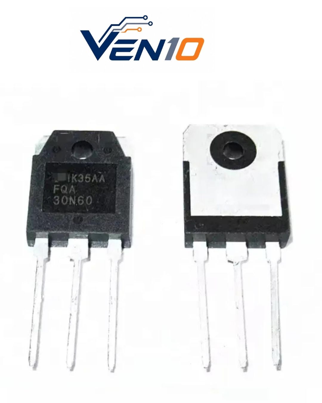 30n60 mosfet