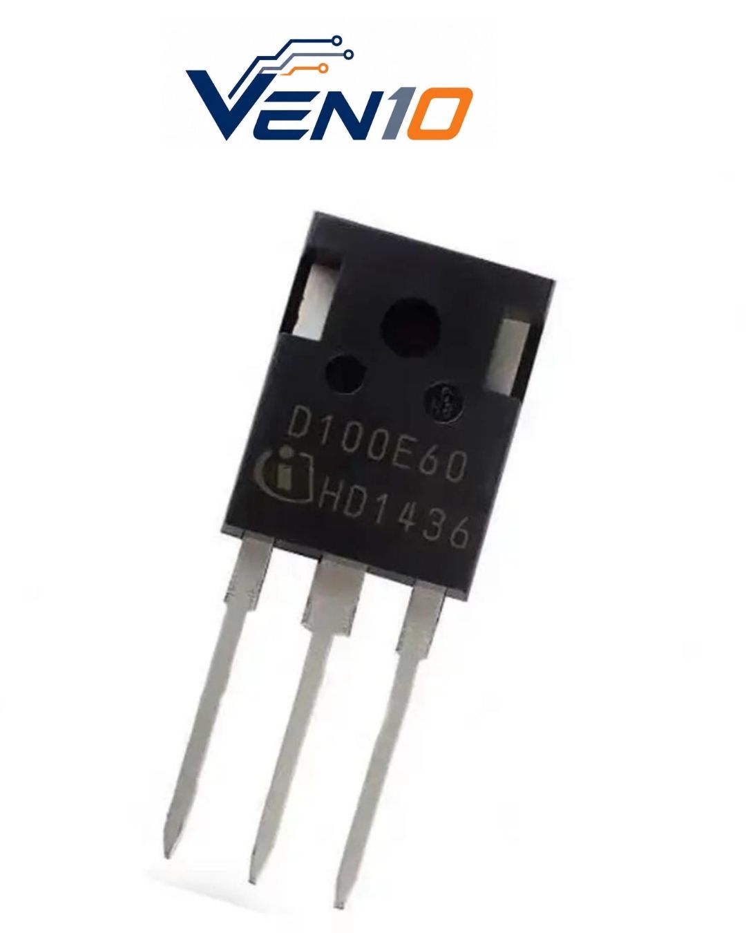 11N90 Power MOSFET - 11A 900V N-Channel